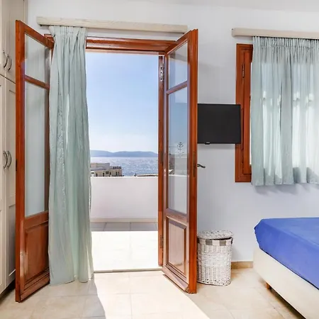 Studio Als * Naxos City