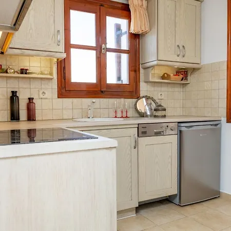 Apartament Studio Als
