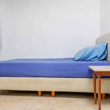 Studio Als Apartament Naxos City