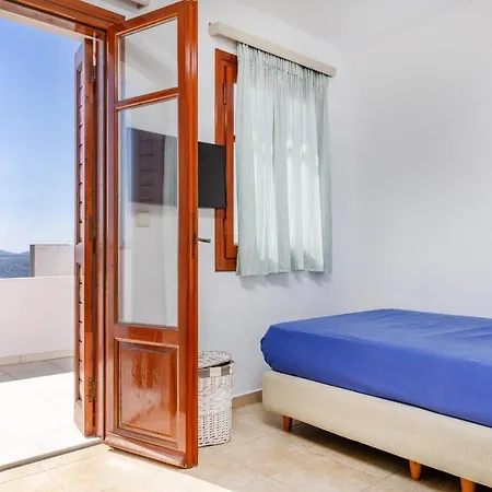 Apartament Studio Als