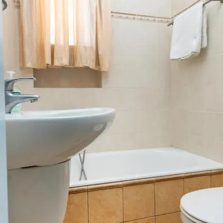 Studio Als Apartament *