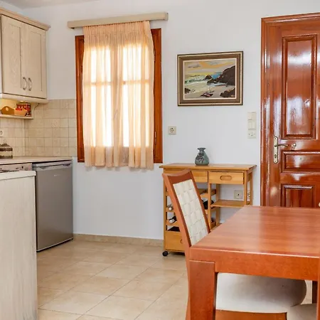 Studio Als Apartament *