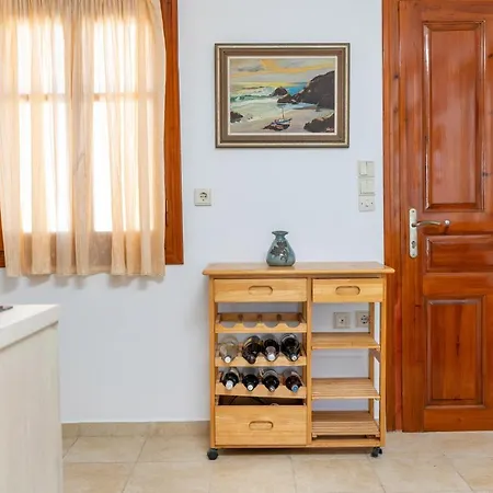 Apartament Studio Als